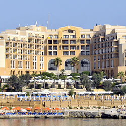 Corinthia Marina Hotel